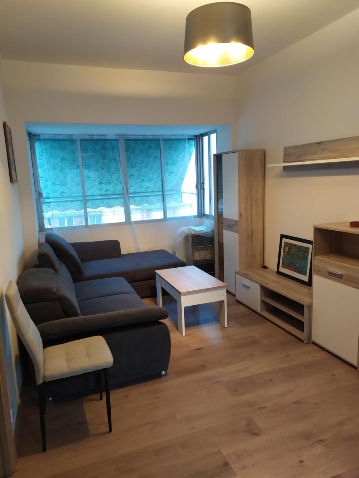 Anna Apartment Alicante Eksteriør billede