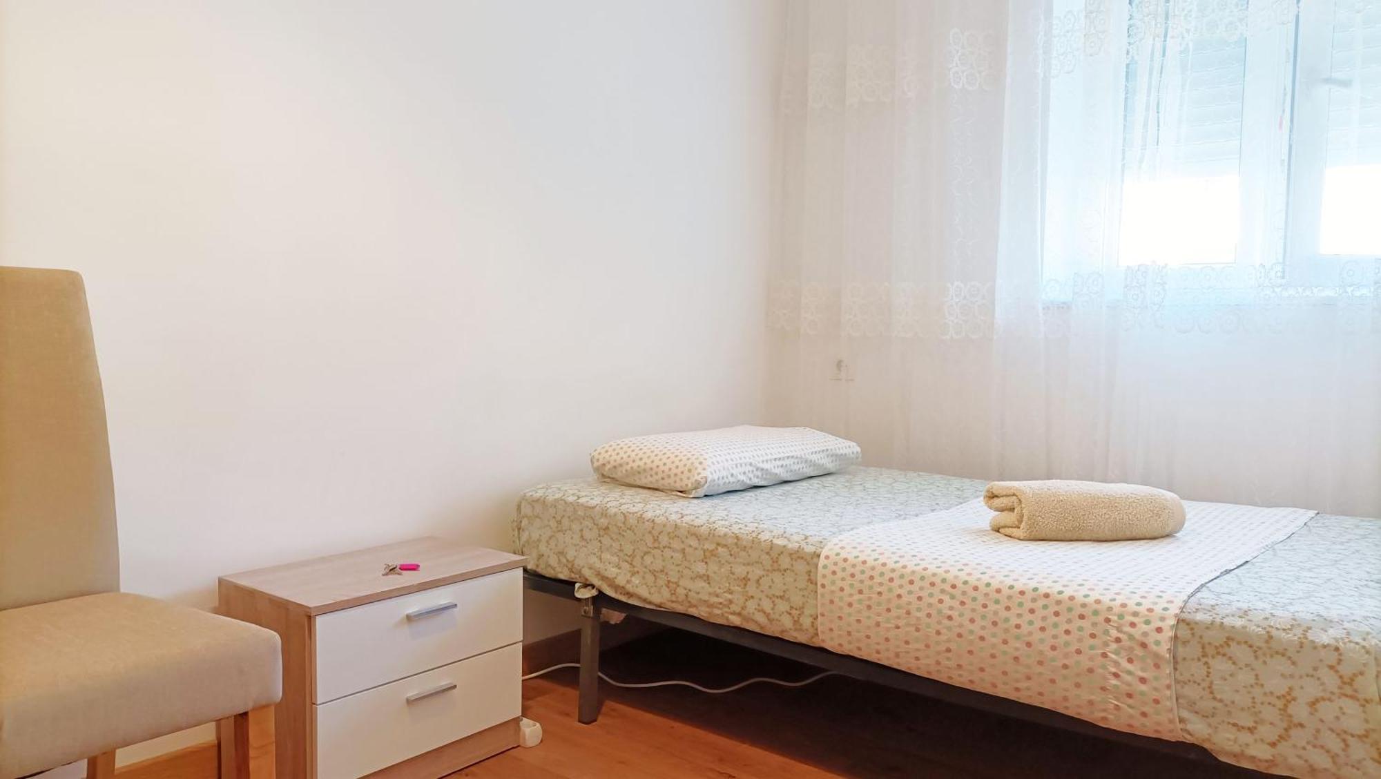Anna Apartment Alicante Eksteriør billede