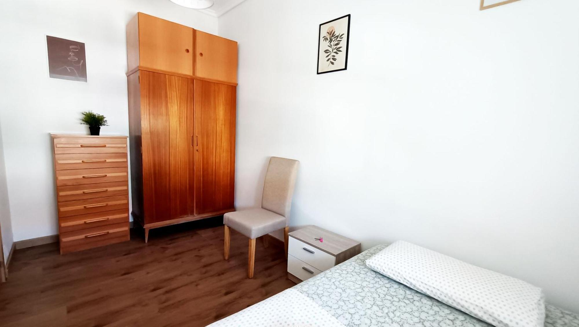 Anna Apartment Alicante Eksteriør billede